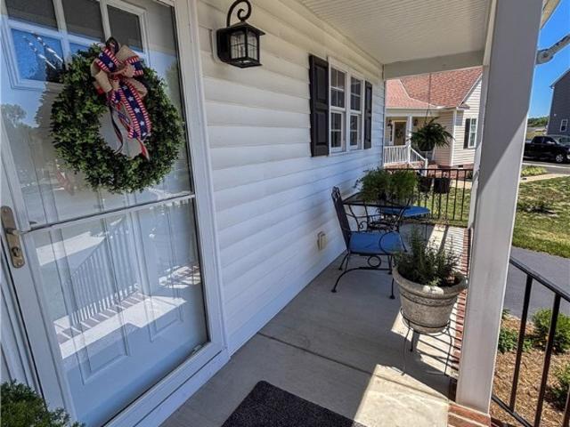 House for sale in Virginia