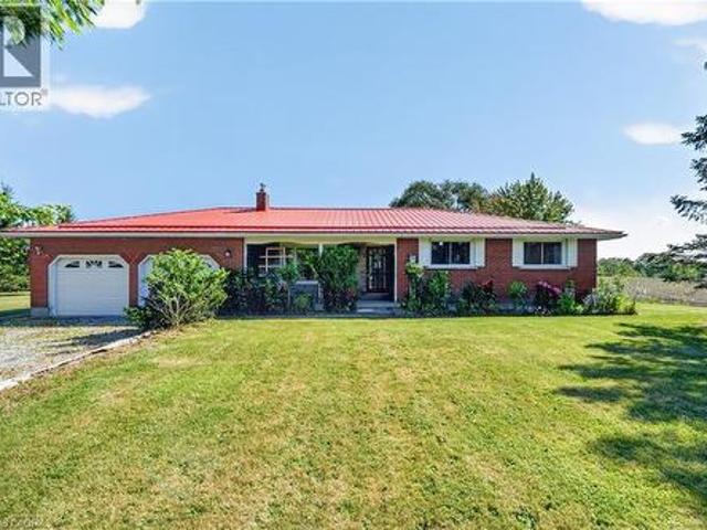 House for sale in Canborough, Ontario