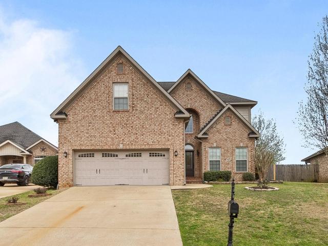 House for sale in Alberta, Alabama