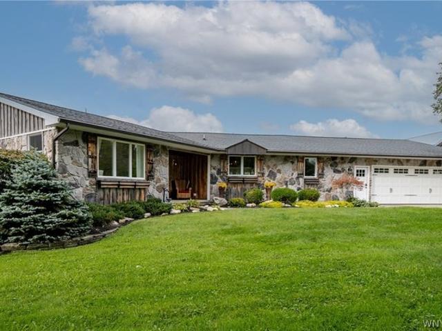 House for sale in Patchin, Town of Colden