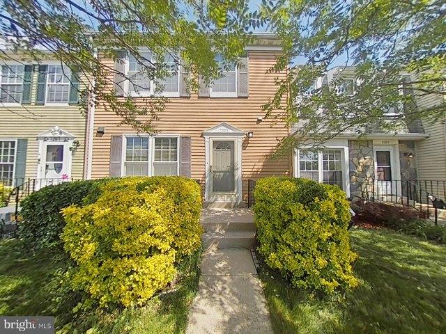 Townhouse for sale in Greenbelt, Maryland