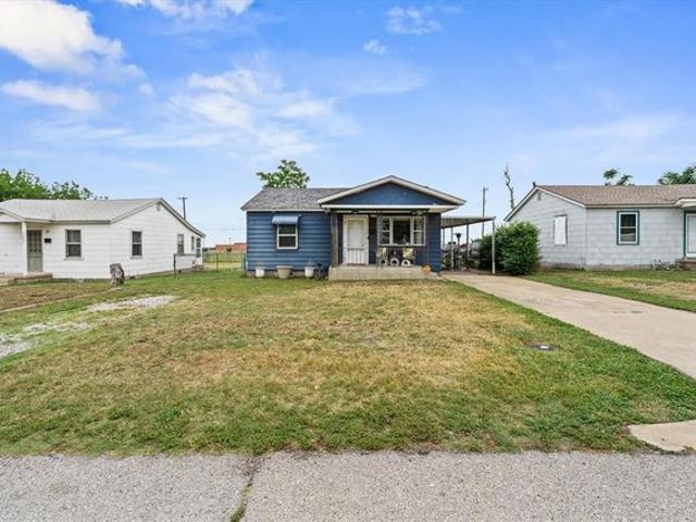 House for sale in Bethany, Oklahoma
