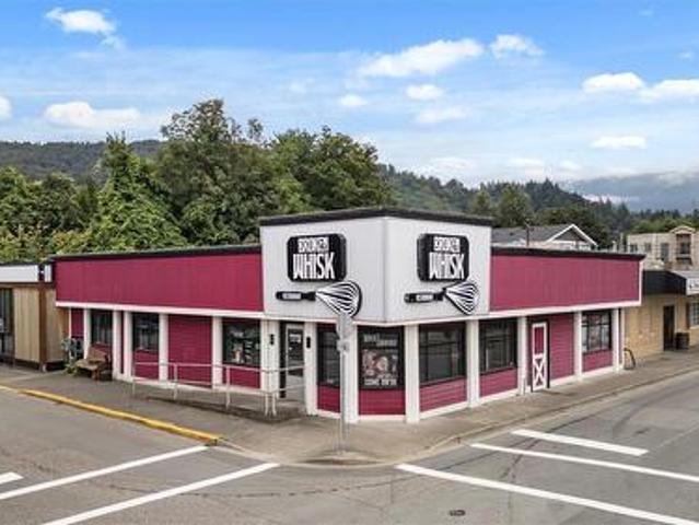 Commercial for sale in Kent, British Columbia