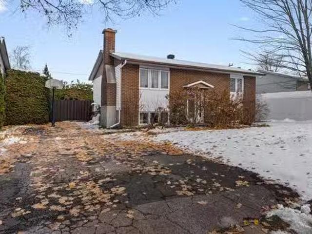 House for sale in Laval-ouest, Quebec