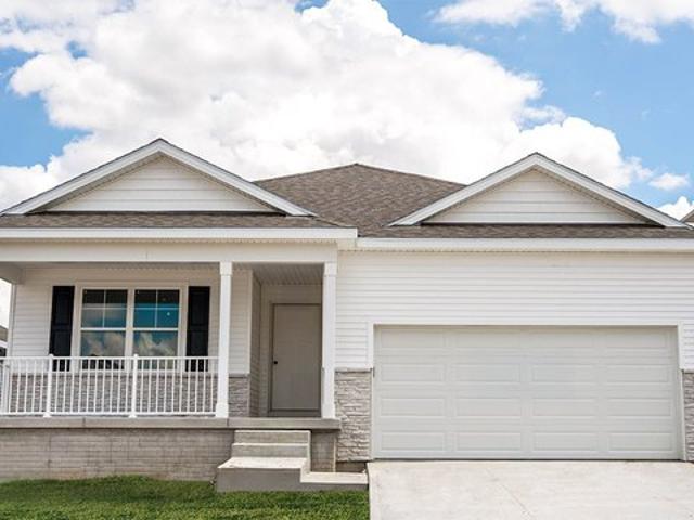 House for sale in Nebraska
