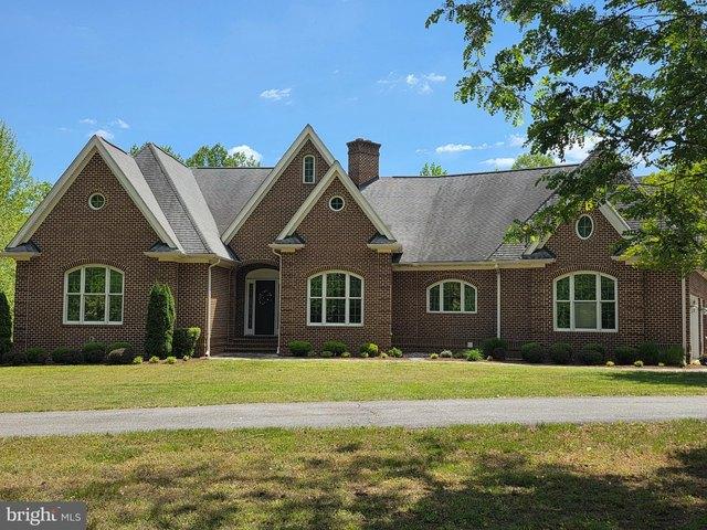 House for sale in Owings, Maryland