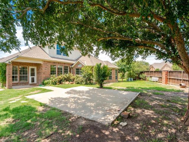 House for sale in Denton, Texas