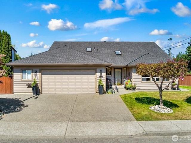 House for sale in Stanwood, Washington