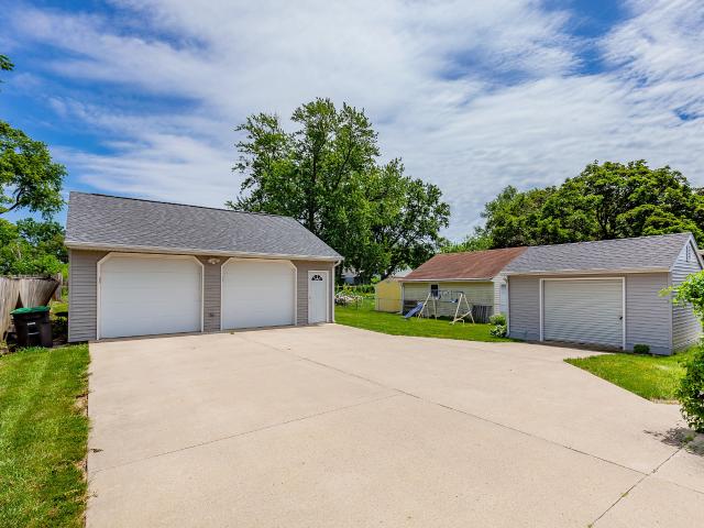 House for sale in Des Moines, Iowa