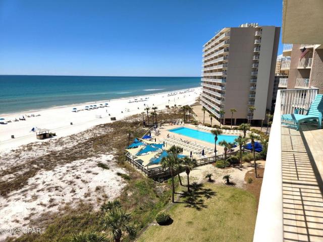 Condo for sale in Panama City Beach, Florida