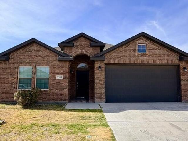 House for sale in Midland, Texas