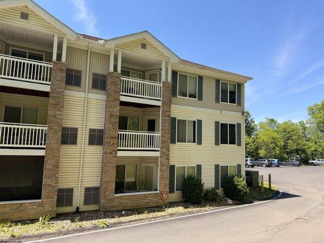 Condo for sale in Morgantown, West Virginia