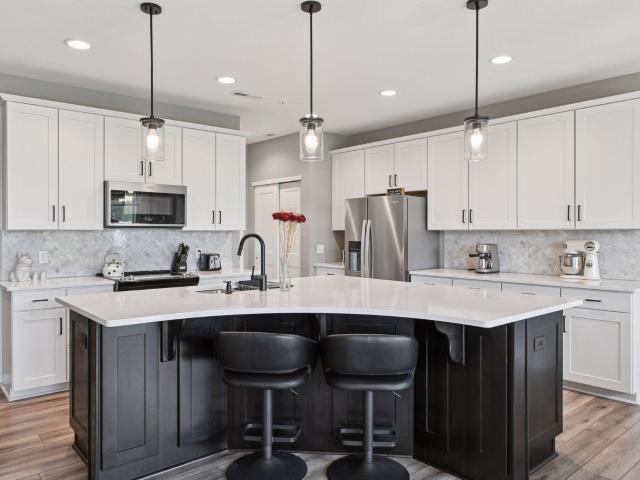 House for sale in Hennepin, Minnesota