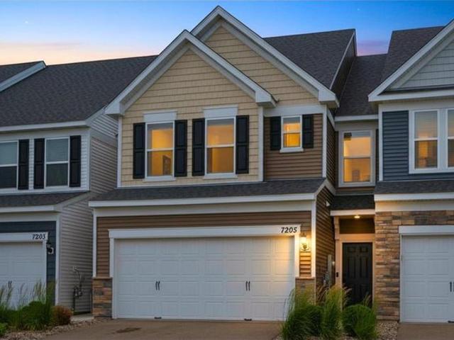 Townhouse for sale in Hennepin, Minnesota