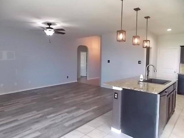 House for sale in Fort Worth, Texas