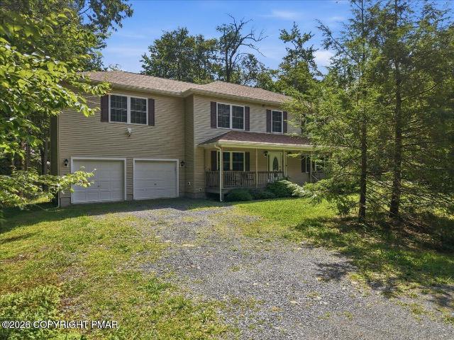 Property for rent in Cresco, Pennsylvania