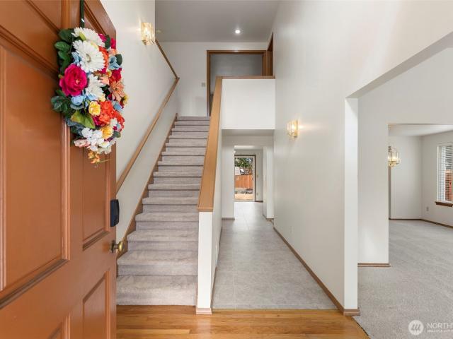 House for sale in Lakewood, Washington