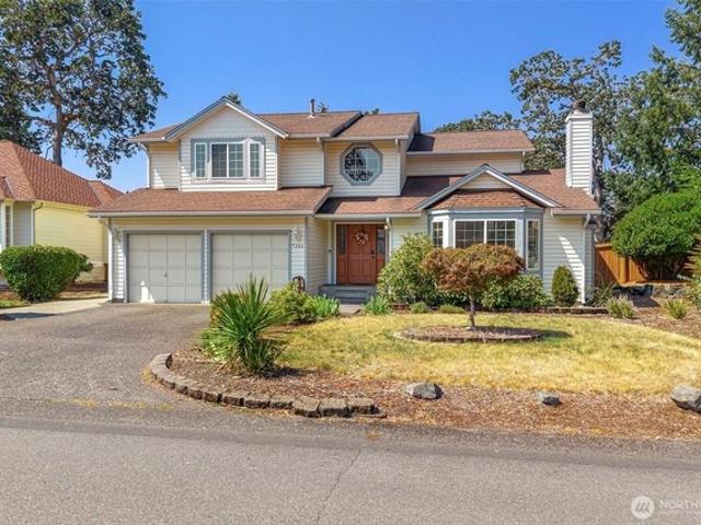 House for sale in Lakewood, Washington