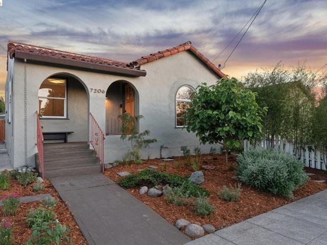 House for sale in El Cerrito, California