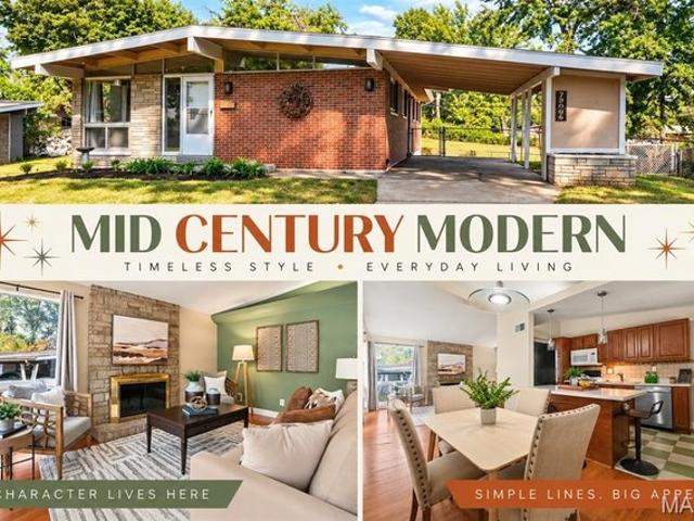 House for sale in Hazelwood, Missouri