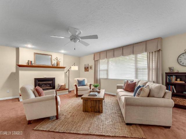 House for sale in Shasta, California