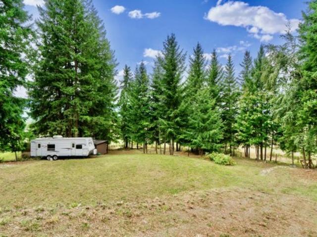 Land for sale in British Columbia