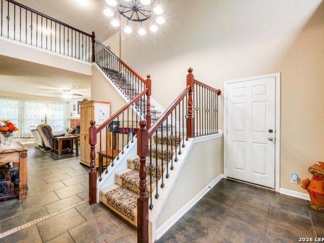 House for sale in Leesville, Texas