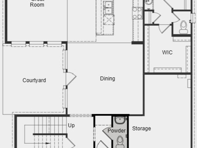 House for sale in Thompsons, Texas