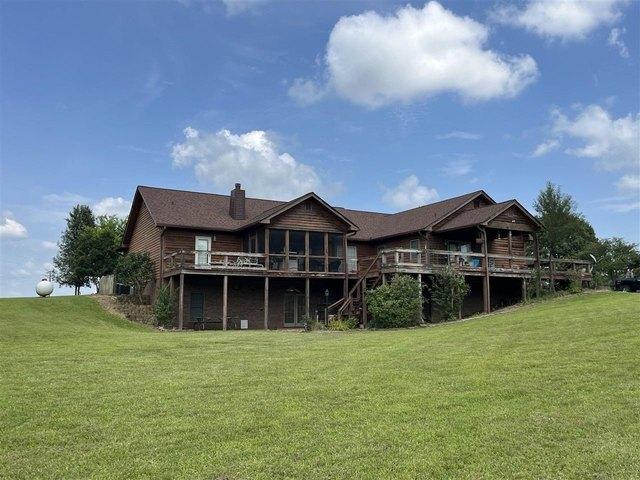 Farm for sale in Hanson, Kentucky
