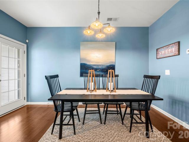 Townhouse for sale in Rock Hill, South Carolina