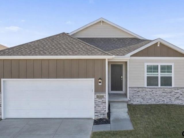 House for sale in Nebraska