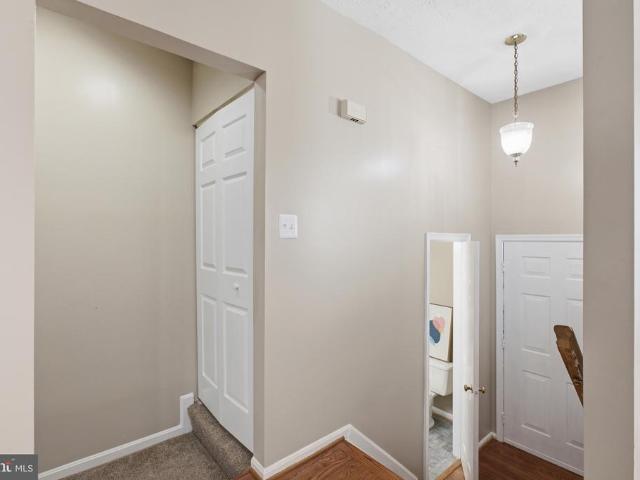 Townhouse for sale in Greenbelt, Maryland