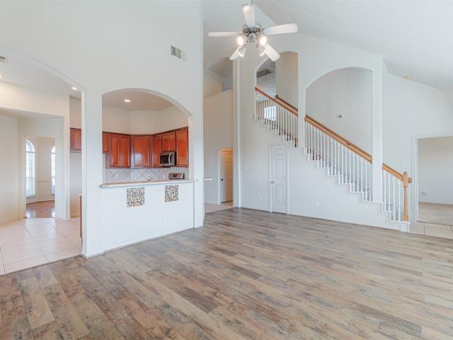 House for sale in Harris, Texas