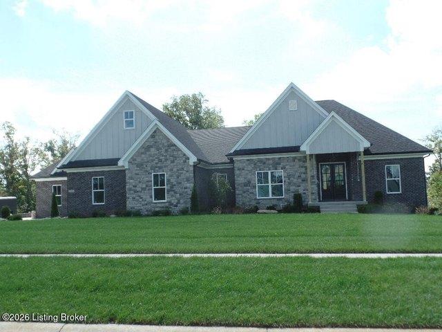 House for sale in Kentucky