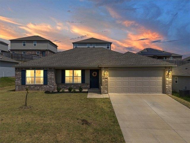 House for sale in Ark