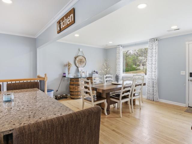 House for sale in Tennessee