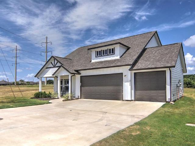 House for sale in Hood, Texas