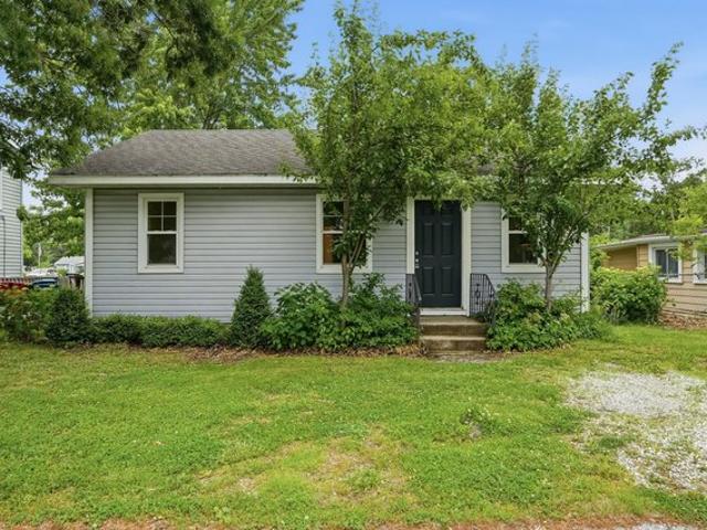 House for sale in Cedar Lake, Indiana