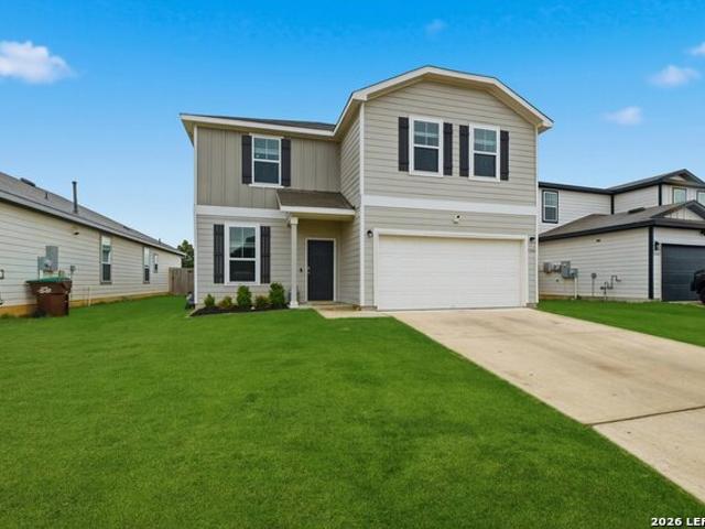 House for sale in Leesville, Texas