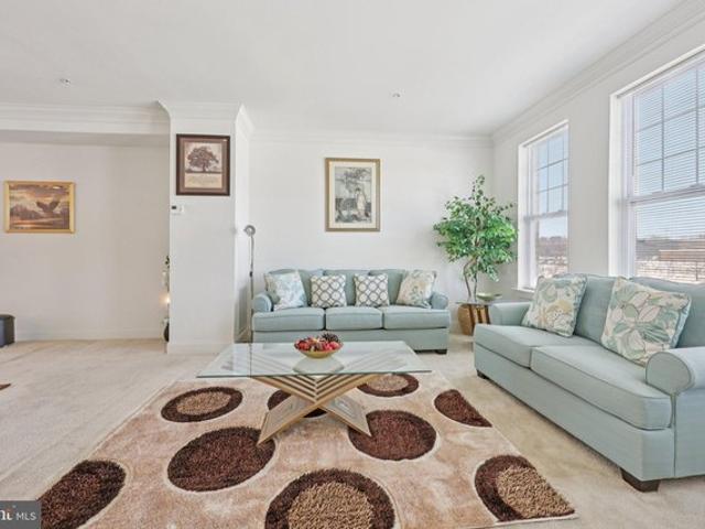 Townhouse for sale in Lanham, Maryland