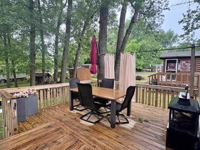 Land for sale in Sublette, Illinois