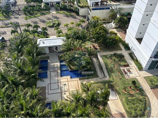 Apartamento aluguel em Ponta Negra, Natal