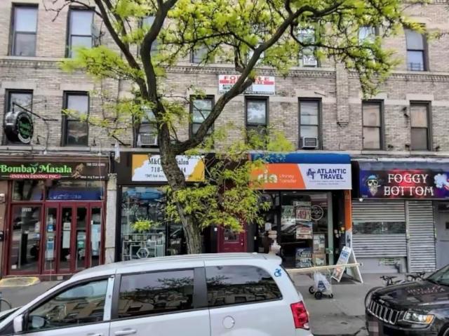 Commercial for sale in Bay Ridge, New York