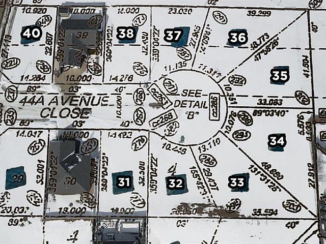 Land for sale in Camrose, Alberta