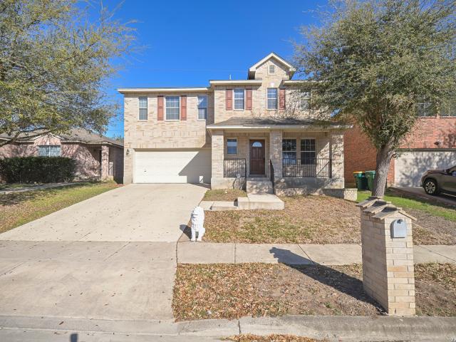 Property for sale in Live Oak, Texas