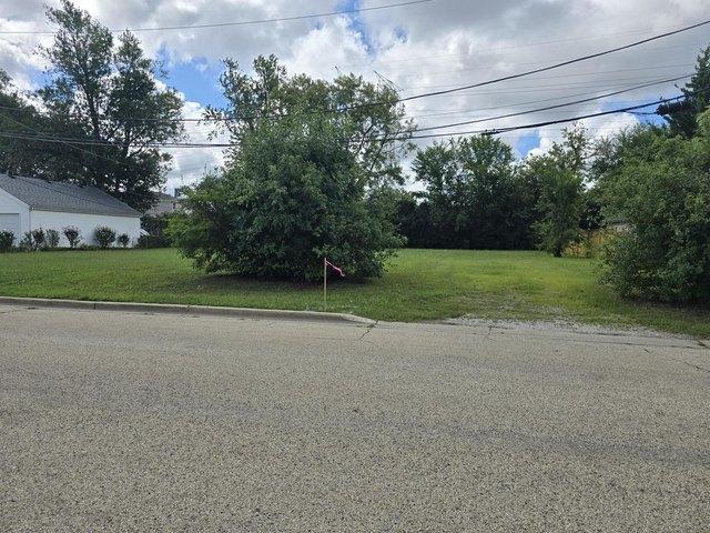 Land for sale in Morton Grove, Illinois
