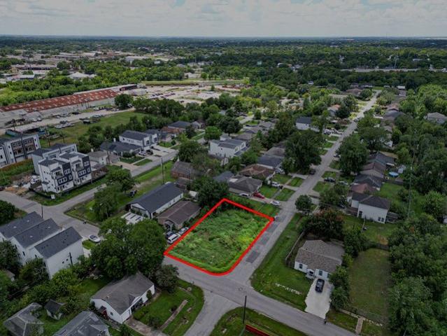 Land for sale in Harris, Texas