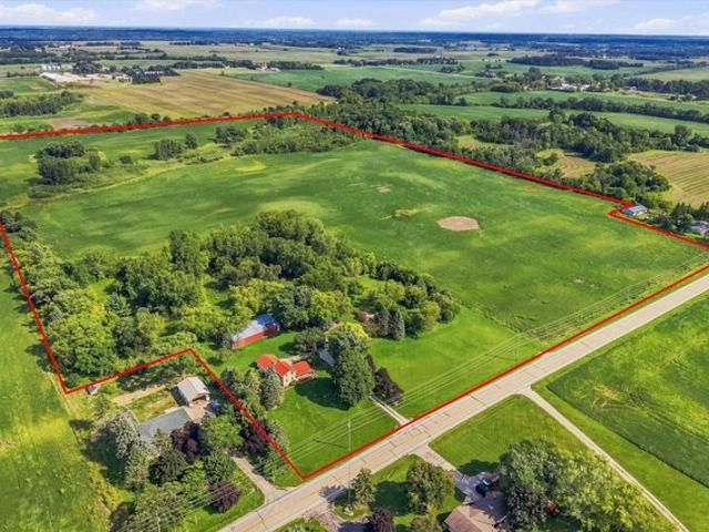 House for sale in Caledonia, Wisconsin