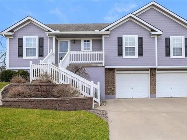 House for sale in Belton, Missouri