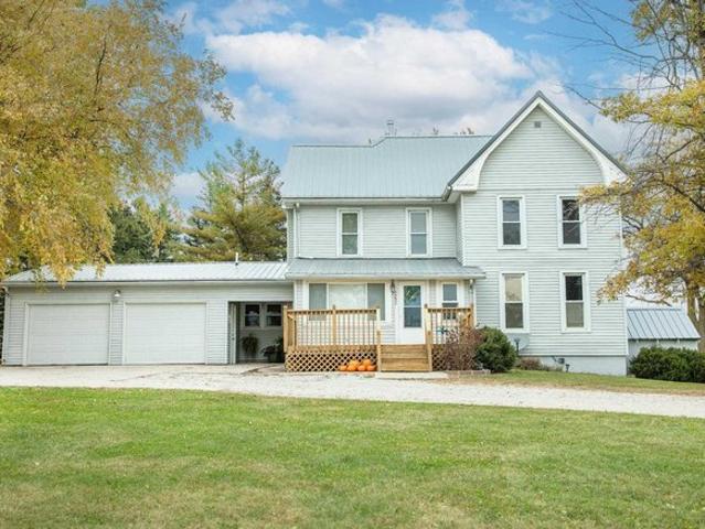 House for sale in La Porte City, Iowa